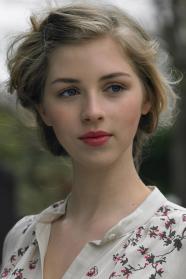 Hermione Corfield