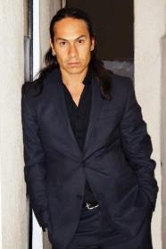 Horacio Garcia Rojas