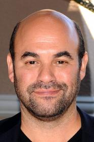 Ian Gomez