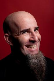 Ian Rose
