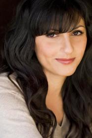 Ida Darvish