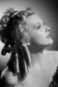 Ilona Massey