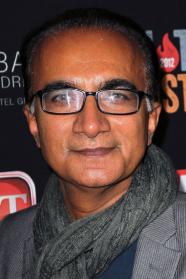 Iqbal Theba