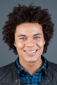 Ismael Cruz Cordoba