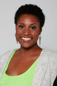Issa Rae