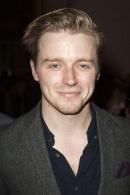Jack Lowden