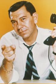Jack Webb