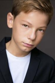 Jaden Klein