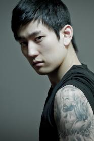 Jake Choi