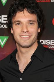 Jake Epstein