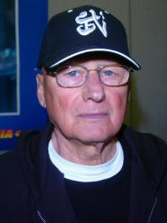 James Tolkan