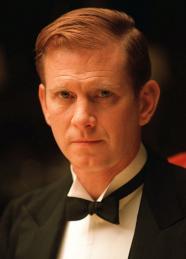 James Wilby
