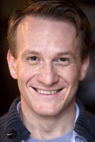 Jamie Parker
