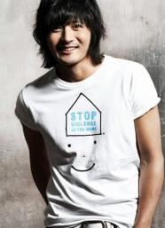 Jang Dong-Gun