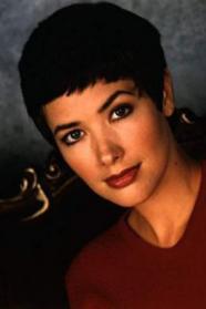 Janine Turner