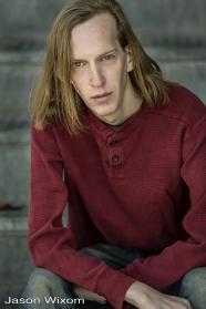 Jason K Wixom