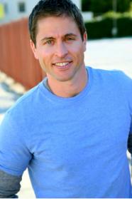 Jason Patrick