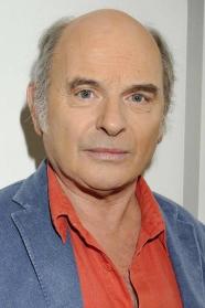 Jean-Francois Stevenin
