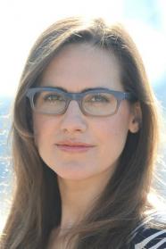 Jennifer Prediger