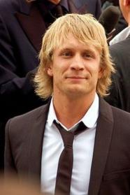 Jeremie Renier