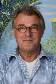 Jeroen Krabbe