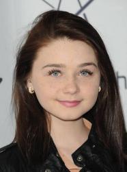 Jessica Barden