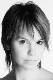 Jessica Fox