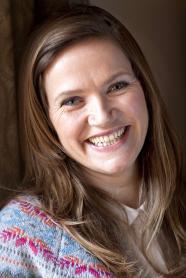 Jessica Hynes
