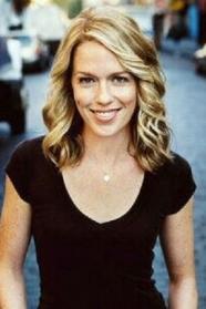 Jessica St Clair