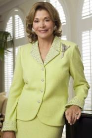 Jessica Walter