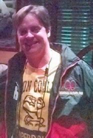 Jim Breuer