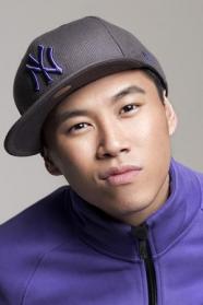 Jin Au-Yeung