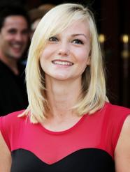 Joanna Vanderham