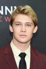Joe Alwyn
