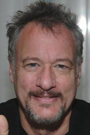 John De Lancie