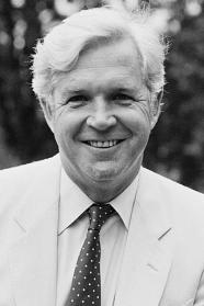 John Stride