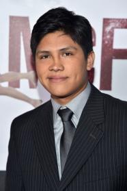 Johnny Ortiz