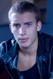 Jonas Bloquet