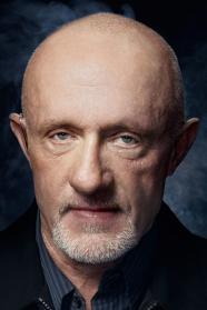 Jonathan Banks