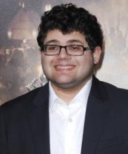 Jonathan Daniel Brown