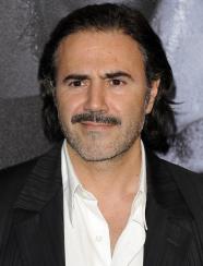 Jose Garcia