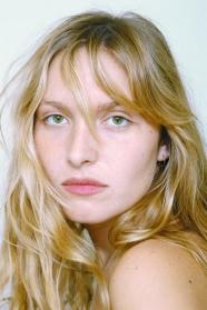 Josephine De La Baume