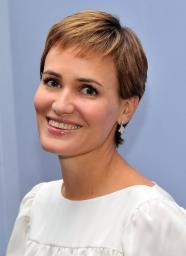 Judith Godreche