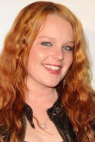 Kalli Flynn Childress