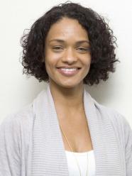 Kandyse Mcclure