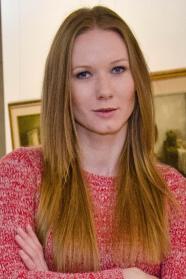 Katarzyna Dabrowska
