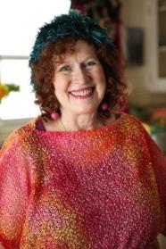 Kate Mcgregor-Stewart