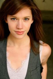 Katie Parker