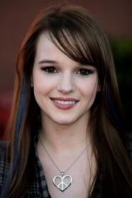 Kay Panabaker