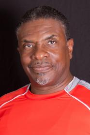 Keith David